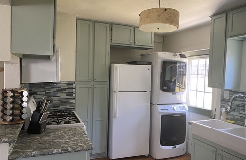 Silver Strand Cottage | Charming Silverstrand Beach Cottage Just Steps to the Sand!