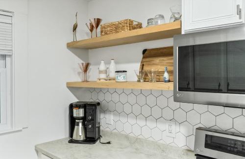 Berlin House | Charming Single-Family Home Between Ocean City & Assateague Island Pet-Friendly Retreat