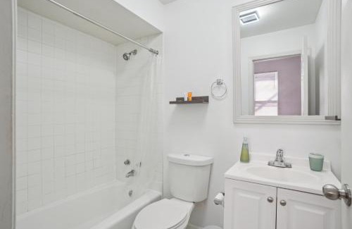 Soulard Apartment | Charming Soulard Retreat with Historic Character near Baseball Stadium apts