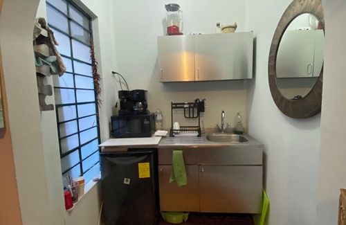 Roma Sur Apartment | Charming spacious 1-bdrm unit in welcoming Mexico City’s Beautiful Colonia Roma