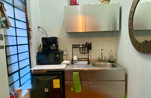 Roma Sur Apartment | Charming spacious 1-bdrm unit in welcoming Mexico City’s Beautiful Colonia Roma