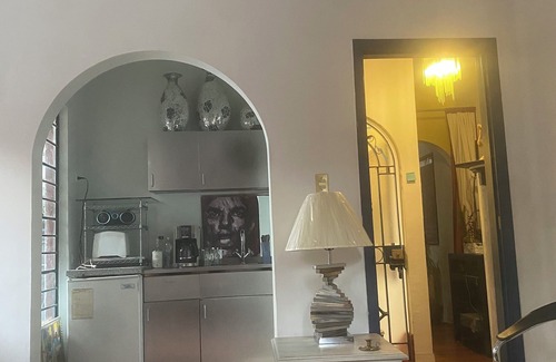 Roma Sur Apartment | Charming spacious 1-bdrm unit in welcoming Mexico City’s Beautiful Colonia Roma