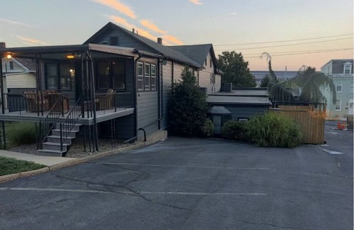 Steelton Apartment | Charming, spacious, 2 bedroom apartment in Steelton, PA, near Hershey Park.