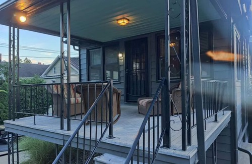 Steelton Apartment | Charming, spacious, 2 bedroom apartment in Steelton, PA, near Hershey Park.
