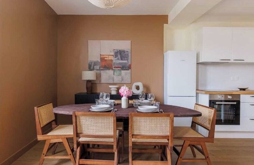 Notre-Dame-des-Champs Apartment | Charming, Spacious Apartment in Notre-Dame-des-Champs – Ideal for 6 Guests