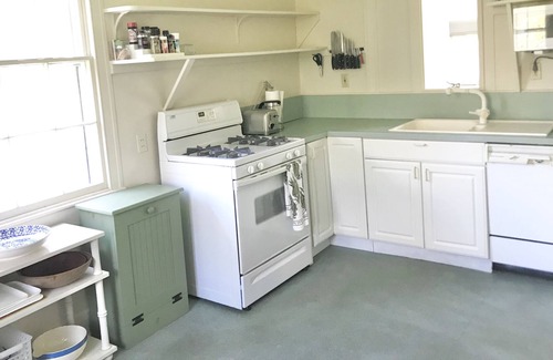 Siasconset House | Charming & Spacious Historic Home In Sconset! Big yard