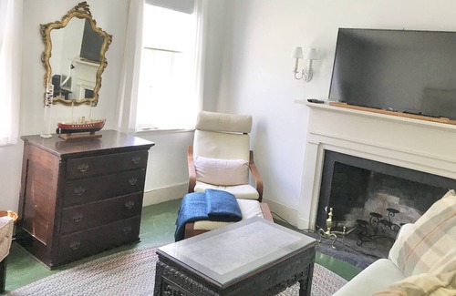 Siasconset House | Charming & Spacious Historic Home In Sconset! Big yard