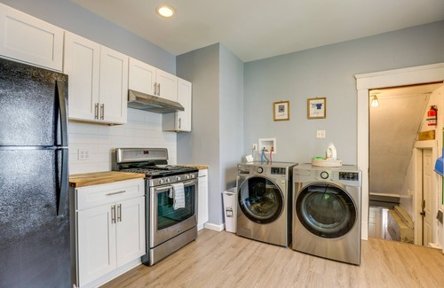 Western Gardens House | Charming & Spacious Home Minutes from Seneca Lake