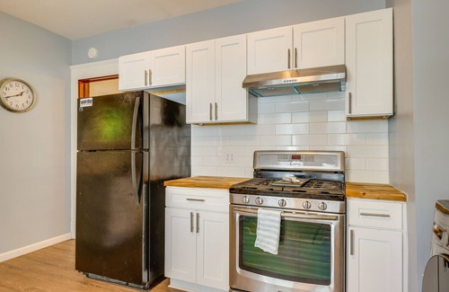 Western Gardens House | Charming & Spacious Home Minutes from Seneca Lake