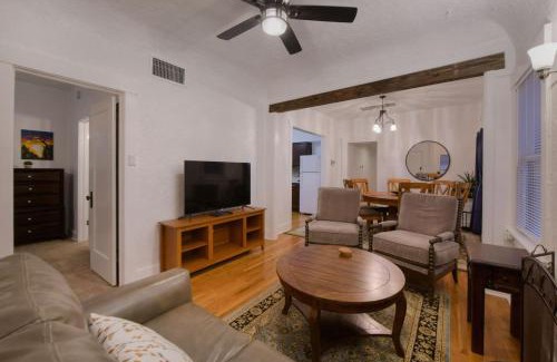 Palo Verde House | Charming Spanish Style Vintage Casita