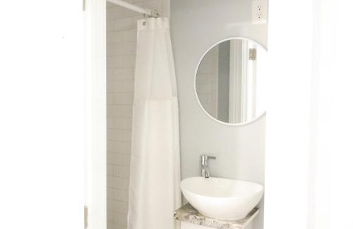 Treme House | Charming St. Ann Studio