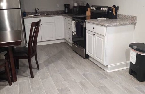 Holy Cross District Apartment | Charming St. Claude Ave 2 bedroom