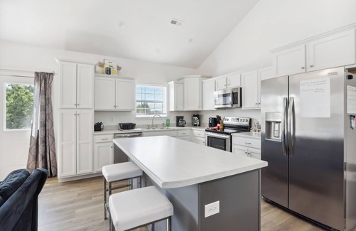 St. Robert House | Charming St Robert Home Near Downtown Waynesville!