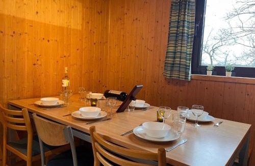 Blaimont House | Charming Stay by the Meuse, cleaning included