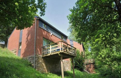 Blaimont House | Charming Stay by the Meuse, cleaning included