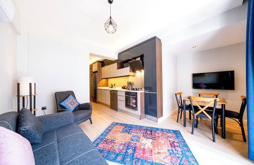 Fethiye Apartment | Charming stay in the heart of Fethiye near marina