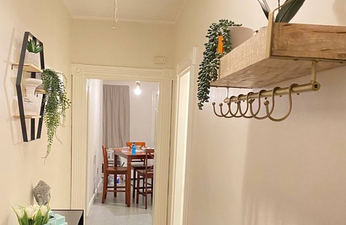 Everett House | Charming stay near DT BOSTON/ENCORE
