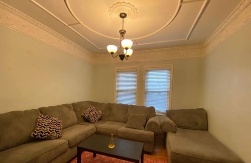 Everett House | Charming stay near DT BOSTON/ENCORE