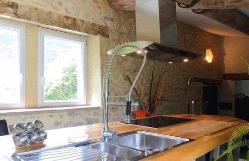 Savoillan House | Charming stone cottage, Savoillans