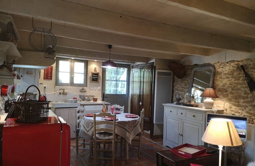 Guerande House | Charming stone cottage Guérande 44350 on 600 m² of land