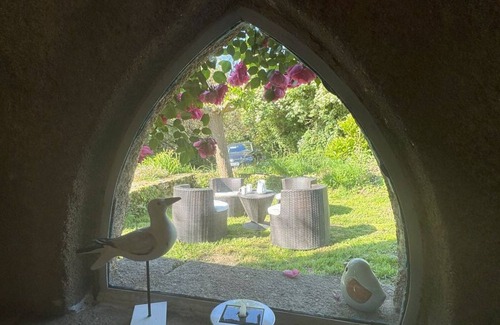 Clohars-Carnoet House | Charming stone house for 2 people in Clohars-Carnoët