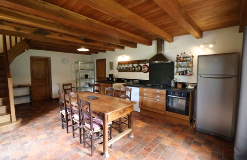 Pays-de-Belves House | Charming stone property with inside pool set in Dordogne Golden Triangle.