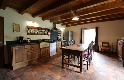 Pays-de-Belves House | Charming stone property with inside pool set in Dordogne Golden Triangle.