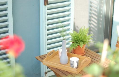 Arad Apartment | Charming Studio 10, Villa Veronica, City central