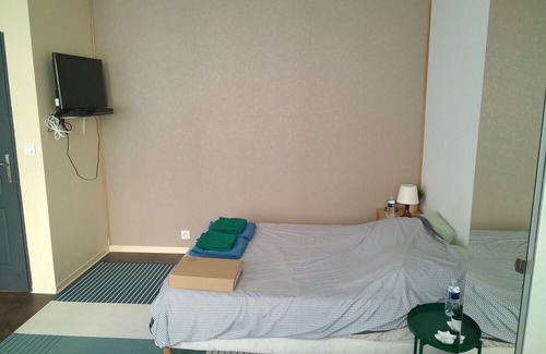 Belsunce Apartment | Charming studio 100 meters from the old port.