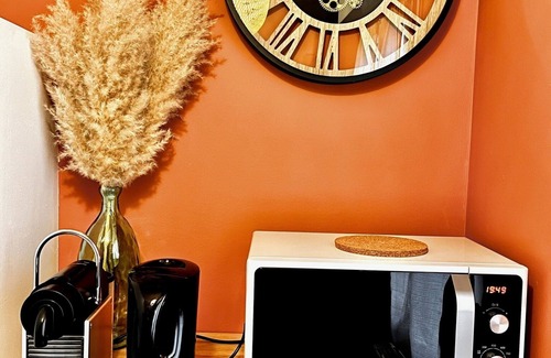 Chartres Apartment | Charming studio 2 steps from the cathedral