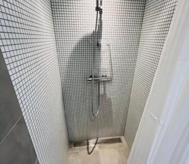 København NV Apartment | Charming Studio 5