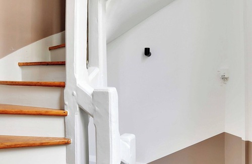 Les Iles Apartment | Charming Studio A/C - 2P - Le Marais