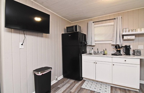 Winter Garden Apartment | Charming Studio Apartment Near Downtown and Disney