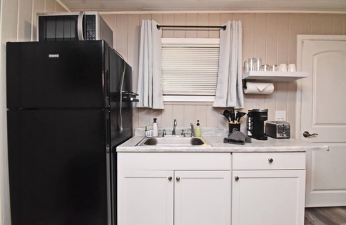 Winter Garden Apartment | Charming Studio Apartment Near Downtown and Disney