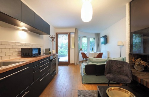Quartier de la Roquette Apartment | Charming studio apartment for 2 - Bastille