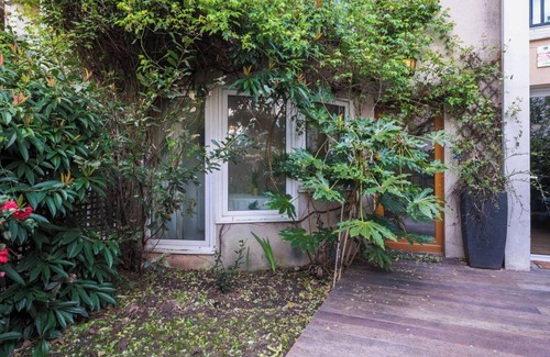 Quartier de la Roquette Apartment | Charming studio apartment for 2 - Bastille