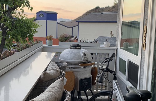 San Onofre Apartment | Charming Studio by the Sea