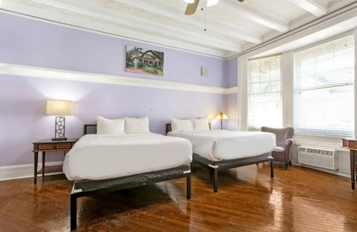 Mid-City Hotel | Charming Studio | Central NOLA Vibes