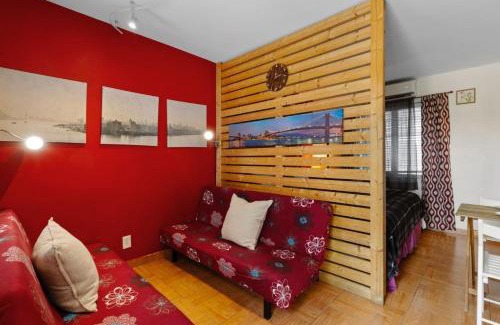 Downtown Hollywood Apartment | Charming Studio Condo in Hollywood FL – Sleeps 6