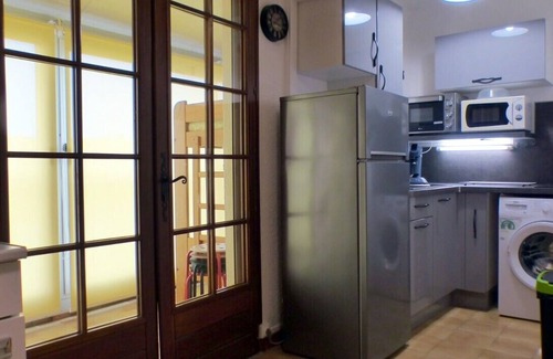 Sanary-sur-Mer Apartment | Charming studio with balcony in Sanary-sur-Mer
