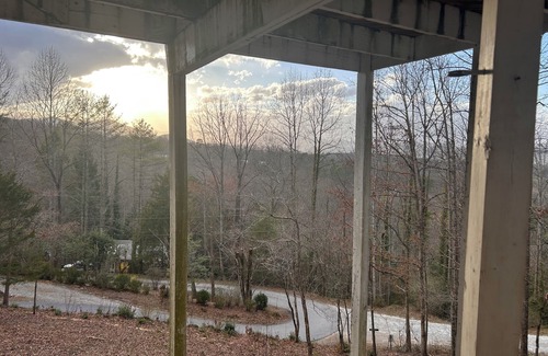 Franklin Apartment | Charming studio in Franklin for a relaxing getaway