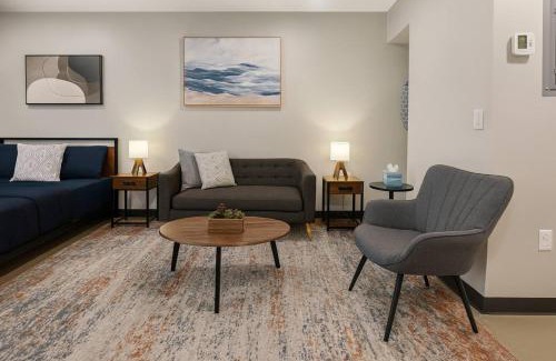 Five Points South Apartment | Charming Studio in Historic Five Points South 07