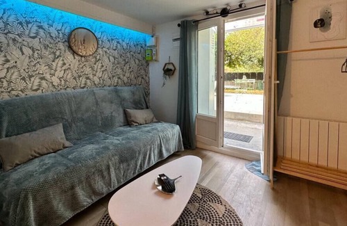 Talence Apartment | Charming studio in Talence