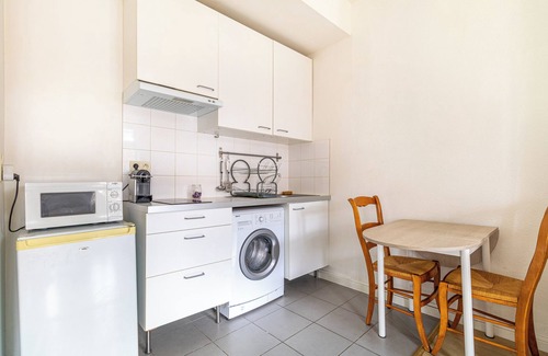 Matabiau Apartment | Charming studio of 28 m2 in the heart of Toulouse