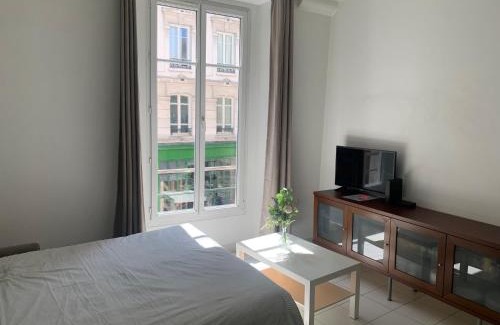 Saint-Victor Apartment | Charming studio Paris City Center - Maubert Mutualité