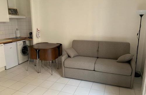 Saint-Victor Apartment | Charming studio Paris City Center - Maubert Mutualité