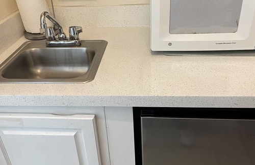 Port Saint Lucie Apartment | Charming studio with WiFi and AC in brilliant Port St. Lucie