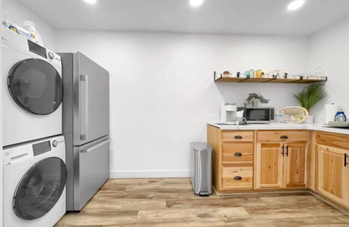 Iron Springs Apartment | Charming studio with WiFi and AC in fabulous Prescott