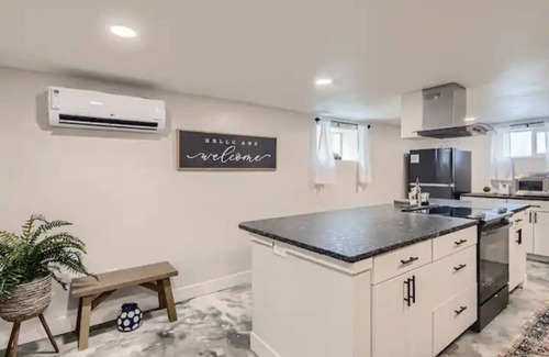 Old North End House | Charming & Stylish Historic Home- Perfect Retreat Near Downtown