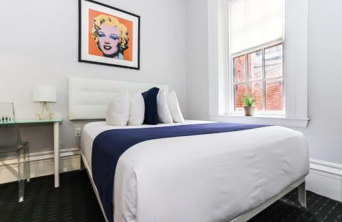 Beacon Hill Apartment | Charming & Stylish Studio on Beacon Hill #2